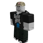 TheRagoon07's avatar