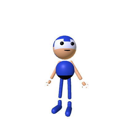 OM R Sonic Template (BUY DYNAMIC HEAD WITH THIS)