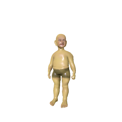 Gold thumbnail