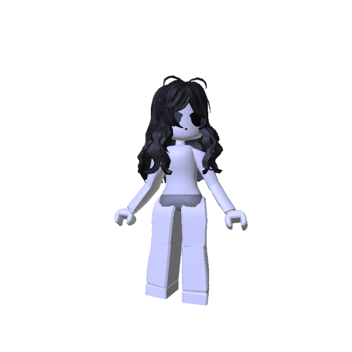 Woman Doll Revamped