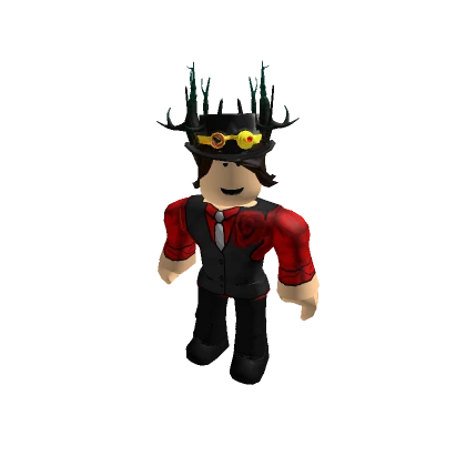 SylvanRogue's avatar