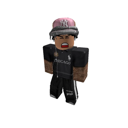 6pmNY's avatar