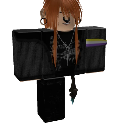 Mackie's avatar