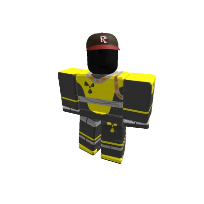 CubeInc | Roblox Player Profile - Rolimon's