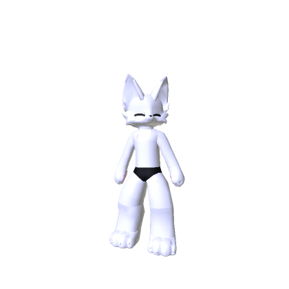 Excited Kemono Avatar Bundle