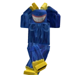 GreeenRaccoon's avatar