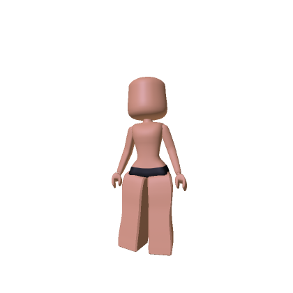Woman Icon Thin