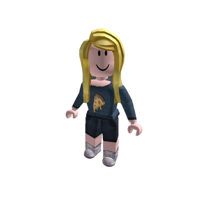 UpbeatEMC123's avatar