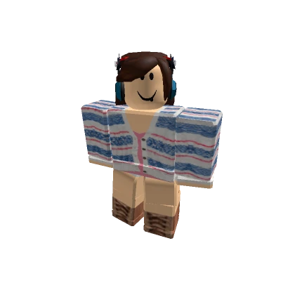 Iheartthecat's avatar