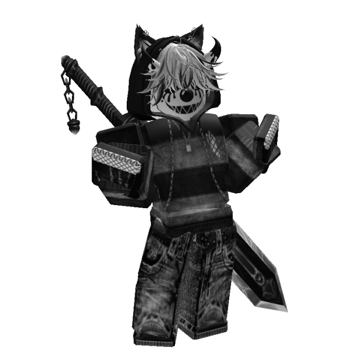 Roblox banner for @Idk_knw