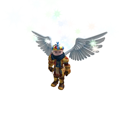 His_disciple's avatar