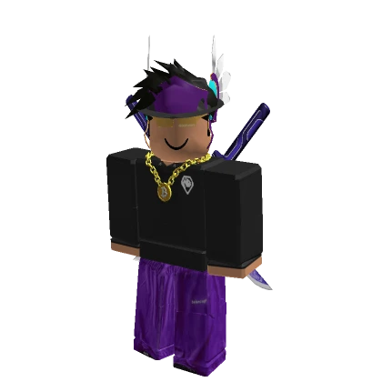 Sixslits's avatar