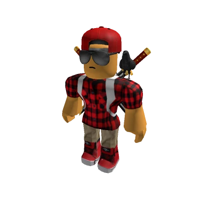 luckystrike12's avatar