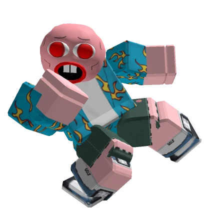 Russel's avatar