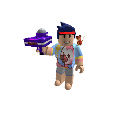 Full avatar of MarioBoy376