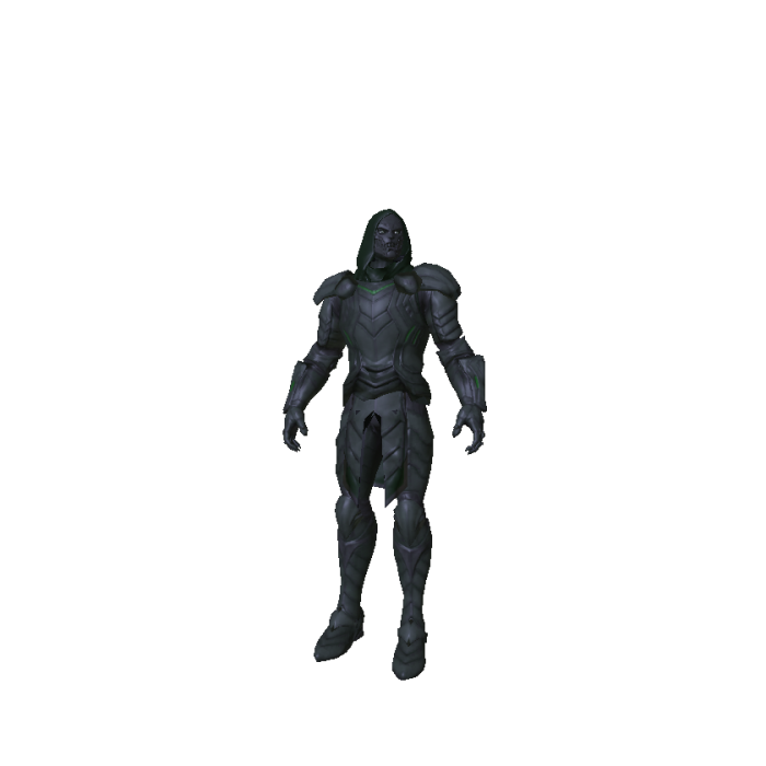 Doctor Doom