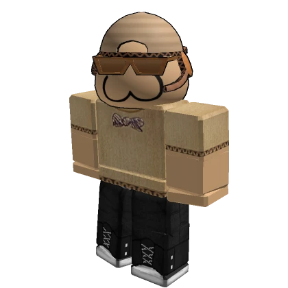 BobbVX's avatar