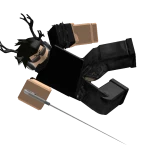 TigerTheory's avatar