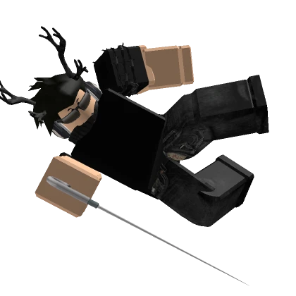 TigerTheory's avatar