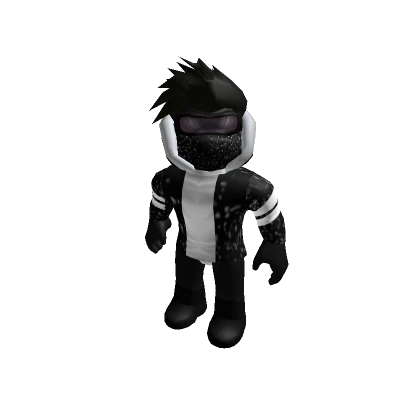SlenderYT's avatar