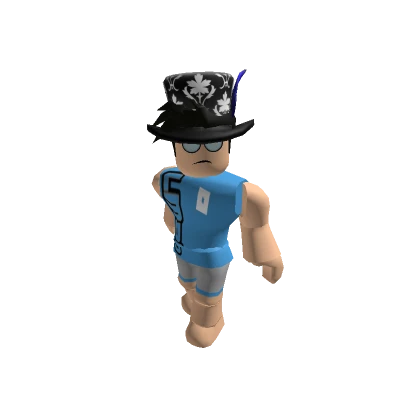 Clossis_YT's avatar