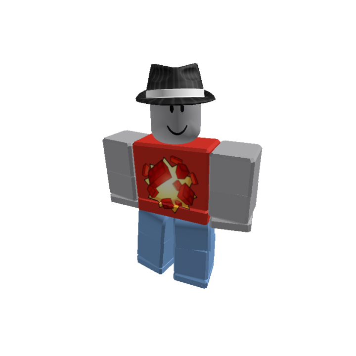 Roblox banner for @ravikumar
