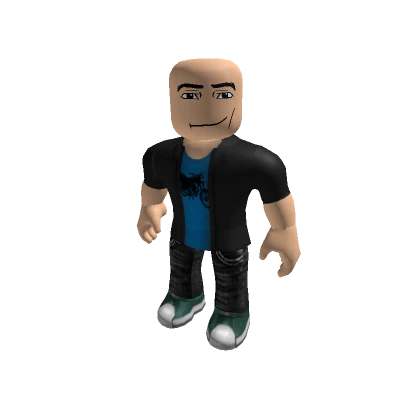 Tyleere's avatar