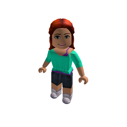 Full avatar of RavenNeonPanda2011