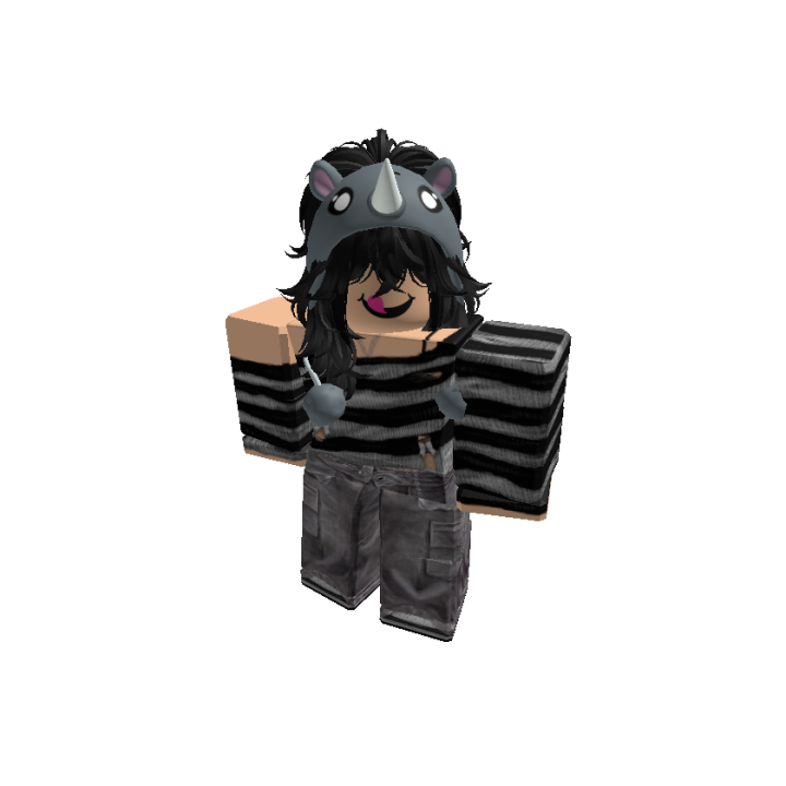 Roblox banner for @Rhinoceros