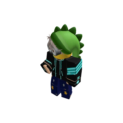 PowerRanger2519's avatar