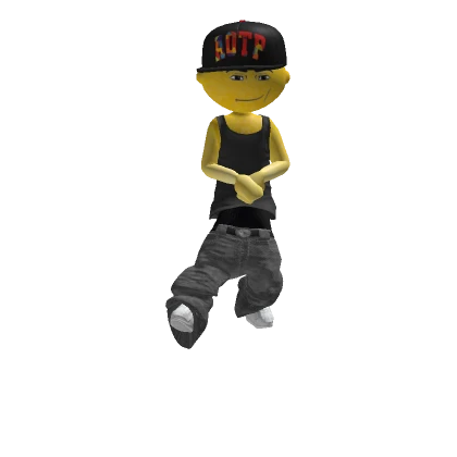 KookieCakezo's avatar