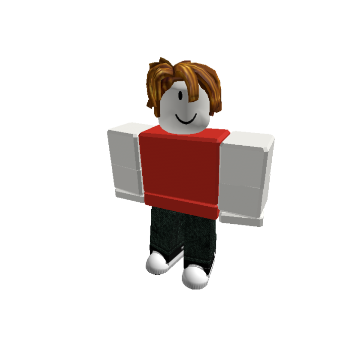 Roblox banner for @Omur7575
