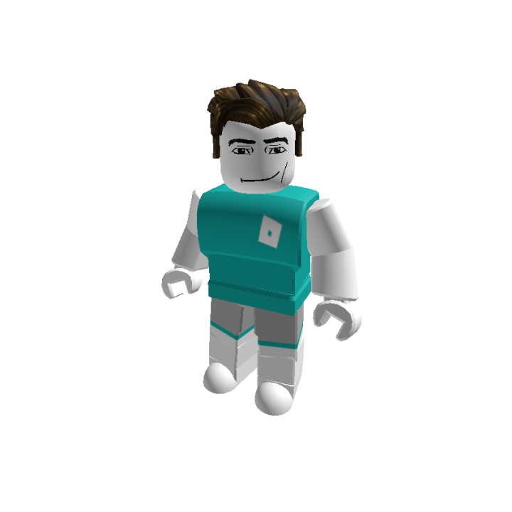 Roblox banner for @harmane0