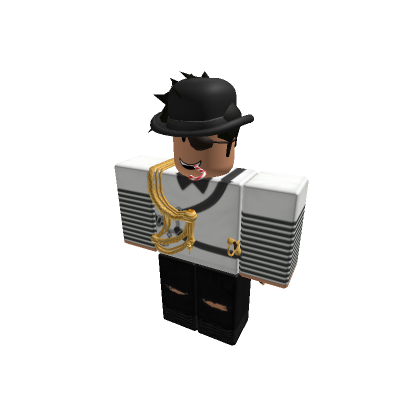 Full avatar of BlocksBuildIn