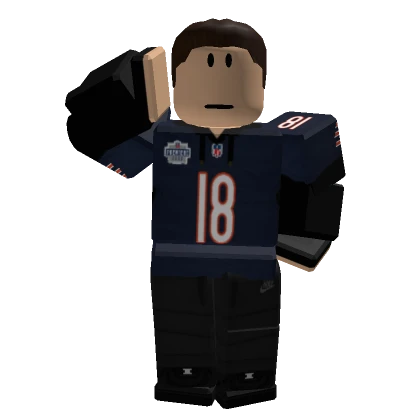 TreyDonut12's avatar