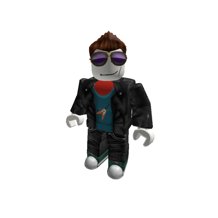 Roblox banner for @rberat444