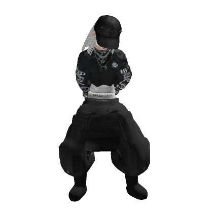 Nandooo3320's avatar