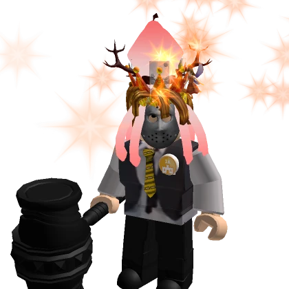 ToddynhoEvil's avatar