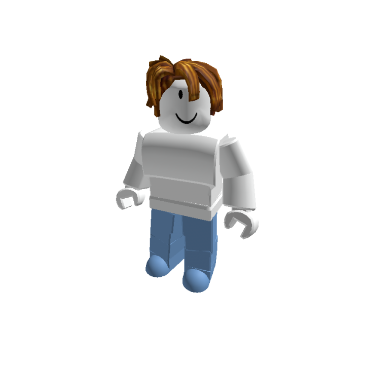Roblox banner for @TonyVern