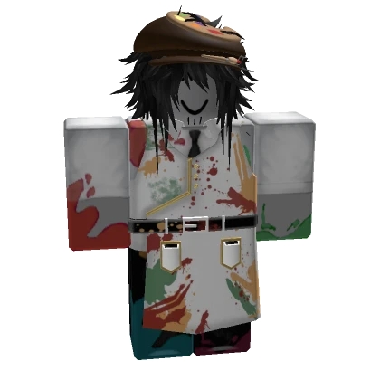 Chillycheesefries's avatar