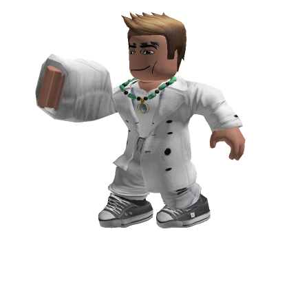 Unc1eTyrone's avatar