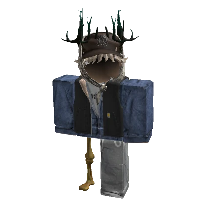 StrangerDxng3r's avatar