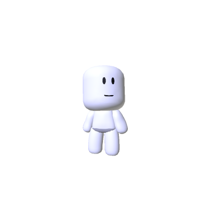 Mini Plush
