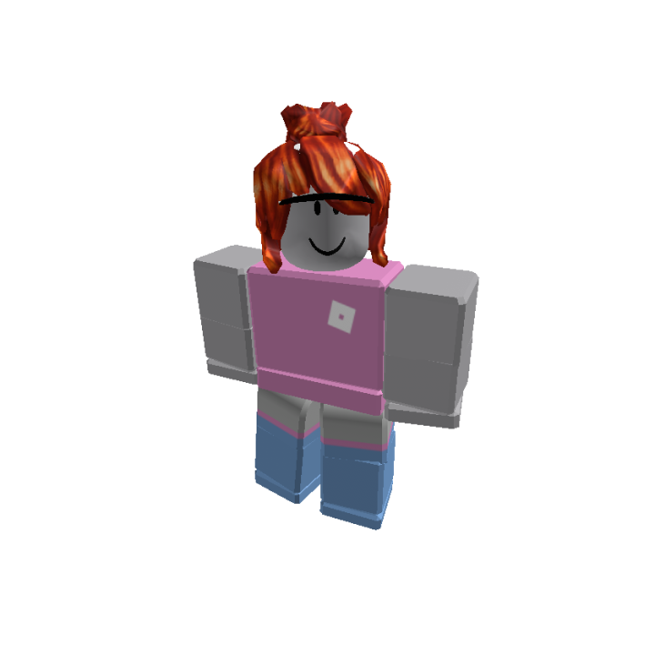 Roblox banner for @scholarships
