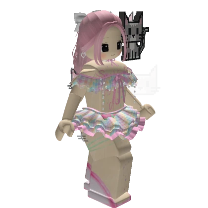 milimeow's avatar