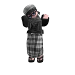 Crusher0NE's avatar
