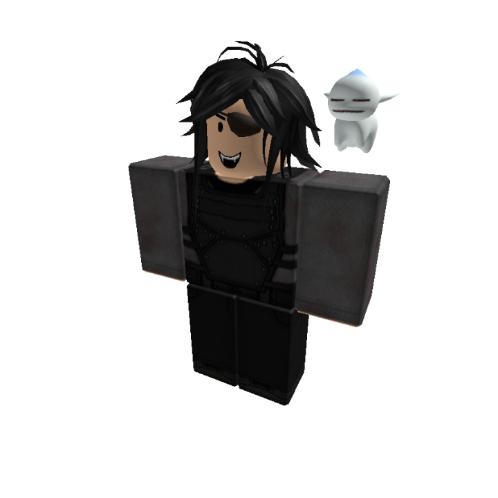Roblox banner for @knee