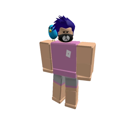 calicalgamer's avatar
