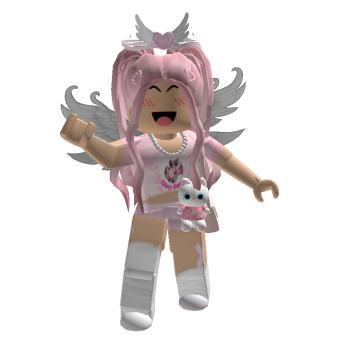 SunnyxMisty - Roblox