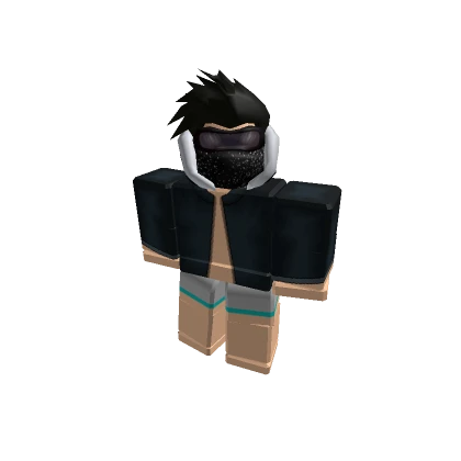 BurningGankster's avatar